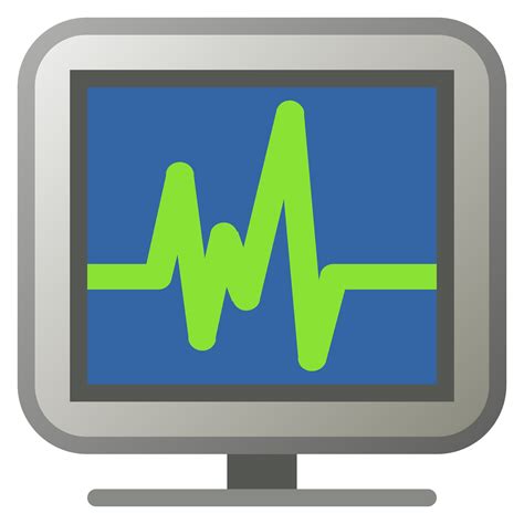 monitor icon free